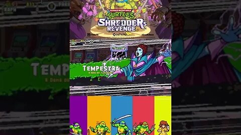 O NOVO JOGO DAS TARTARUGAS NINJAS #36 - #shorts