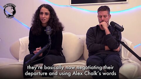 Huda Ammori Discusses BDS Industrial Contract Victories