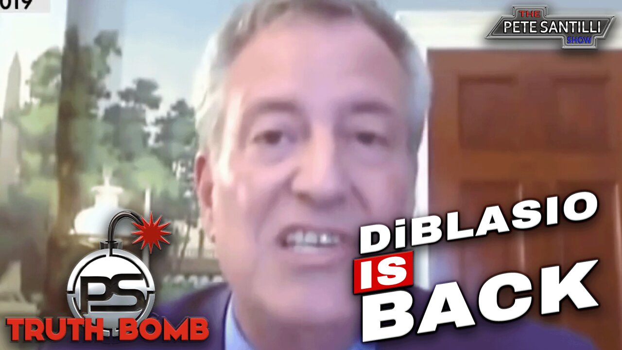 Are You Excited For the Return of This Man? [TRUTH BOMB #096]