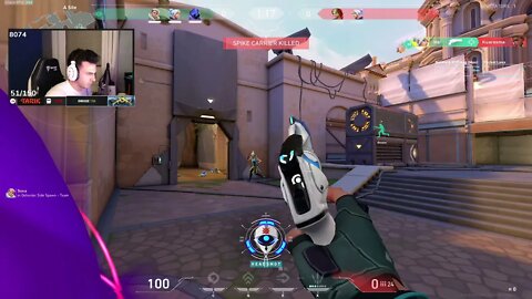 CONTENT KING IS BACK