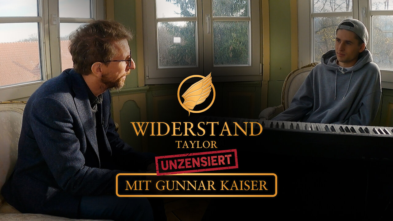Gunnar & Taylor (Preview) "Widerstand"