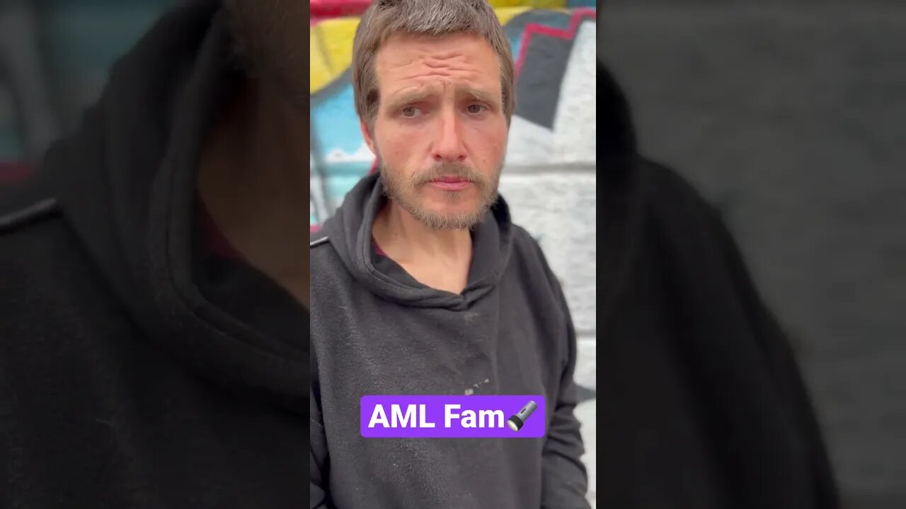 AML Family All About The People 🔦Philadelphia Pennsylvania Kensington
