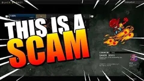 Black Ops 4 Black Market is a SCAM by Activision! (Oct 28, 2018)