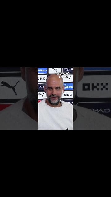 Pep Guardiola on 'top, top striker' Harry Kane as Bayern deal agreed