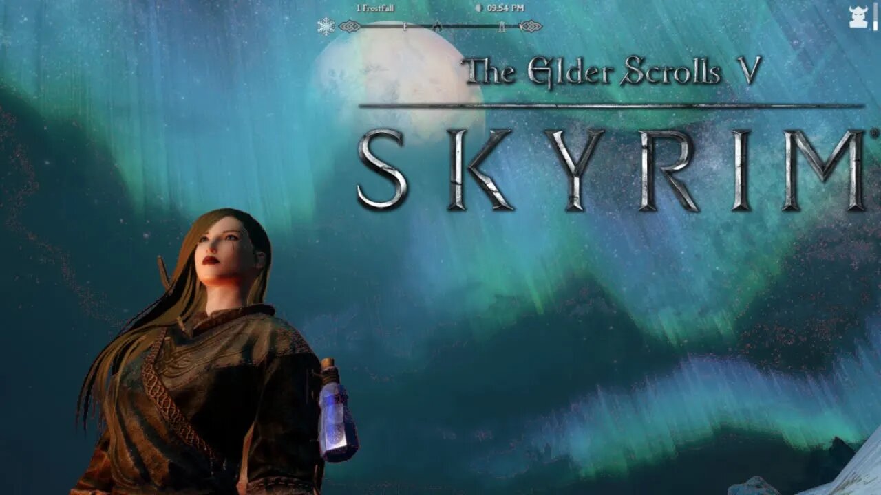 I Should Have Played MODDED SKYRIM Sooner! | PART 8