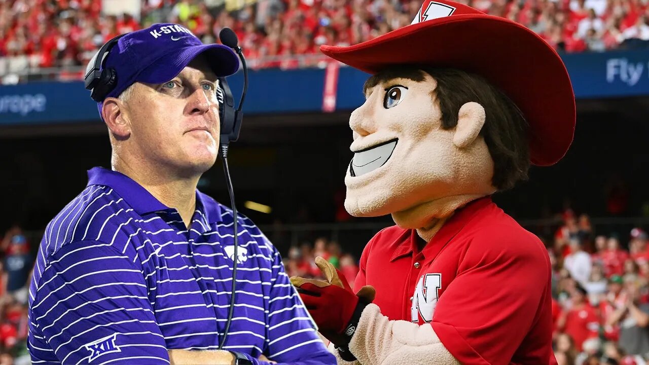 Daily Delivery | Google offers a scare by linking Kansas State's Chris Klieman to Nebraska