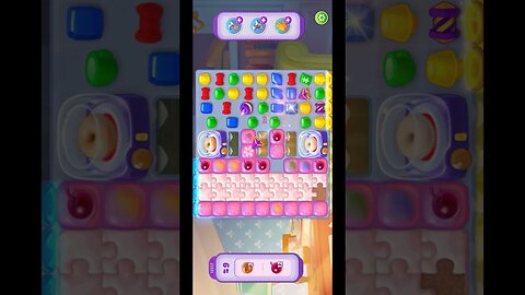 Shorts Playrix Homescapes Gameplay Walkthrough Level 12217