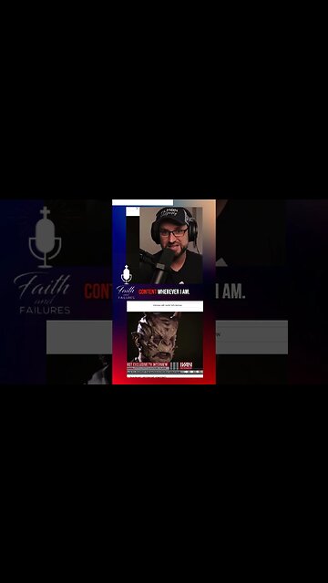 Do you ever feel #satisfied #religion #christianscripture #bible #interview #podcast