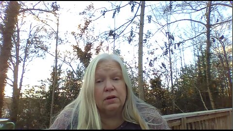 Where is the Fear of God in the Land? 12-11-24 @ 11:32 AM