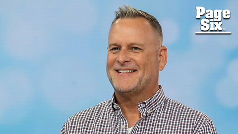 'Full House' star Dave Coulier diagnosed with cancer