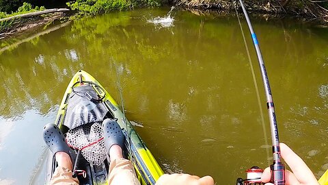 my WORST day on the water
