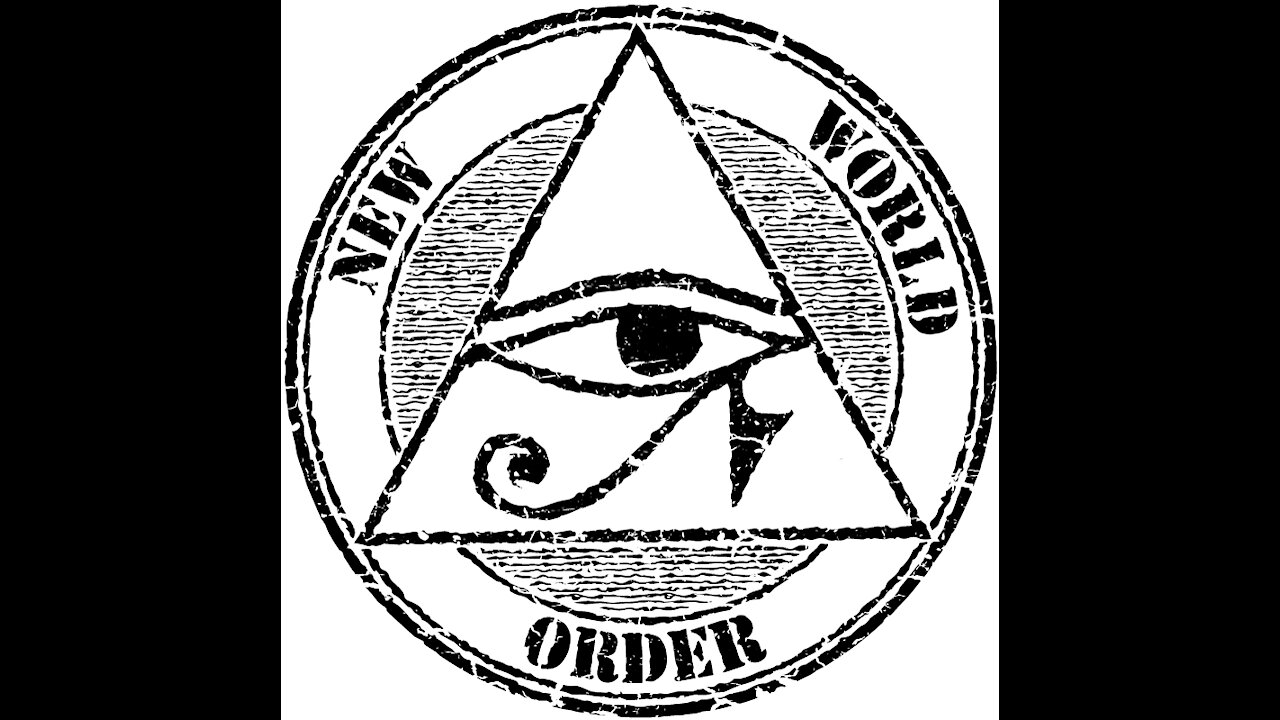 Coup Situation Update, Jan 28th, 2021 - Biden's Globalist Agenda - The NWO Plan to Enslave Humanity