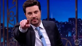 NÃO DESISTA, HÁ ESPERANÇA!!! | Cortes do MBL