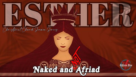 8/13/23 Naked & Not Afraid