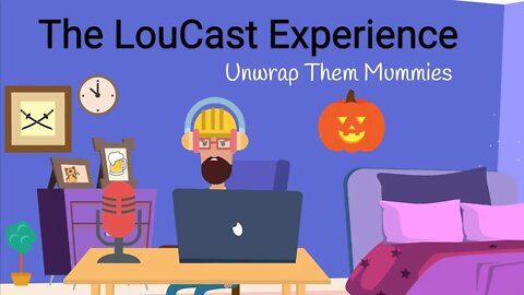 LouCast 10-27-22