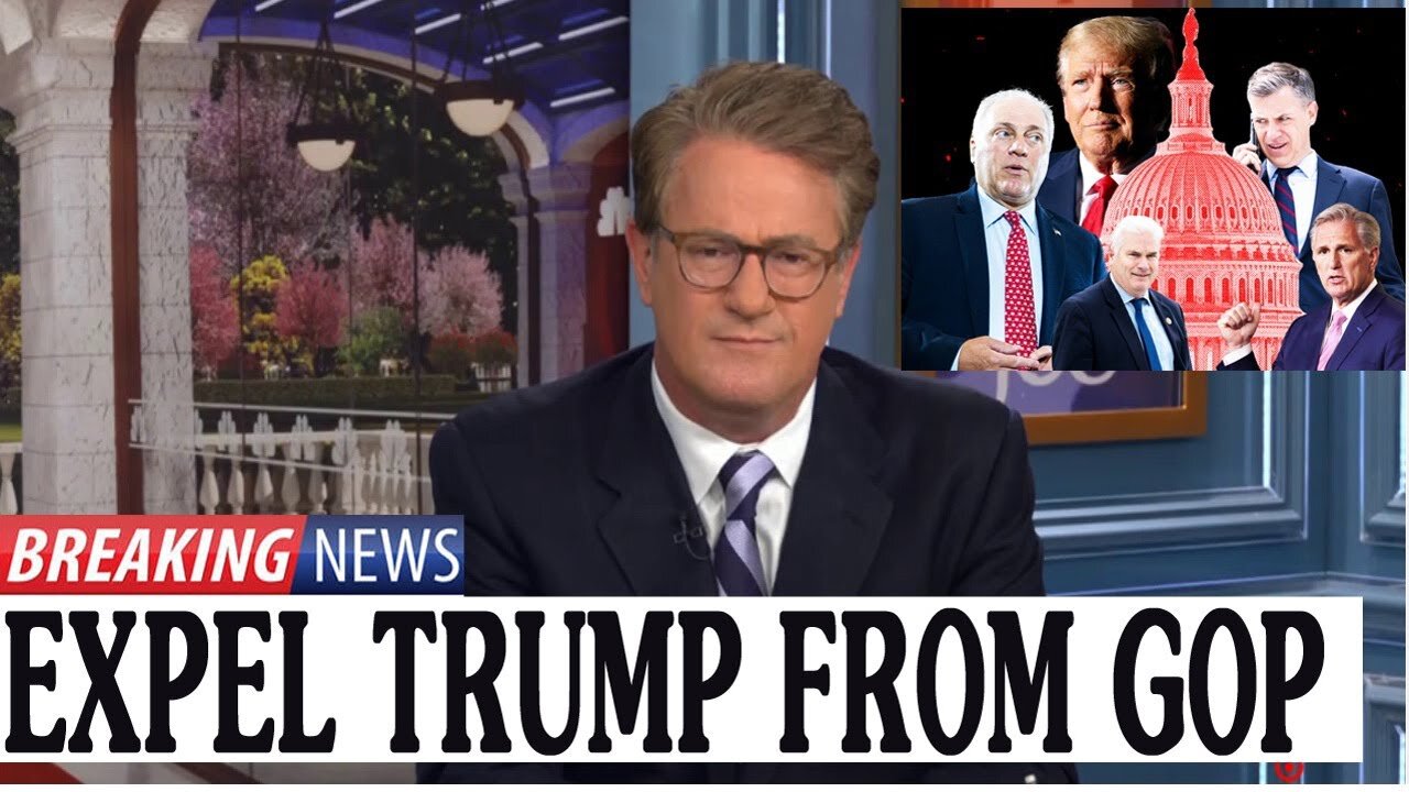 Morning Joe 10/24/23 | 🅼🆂🅽🅱🅲 Breaking News Oct 24, 2023