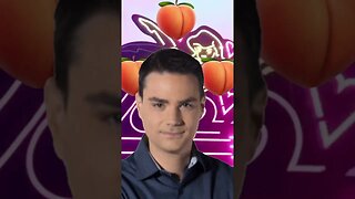 ben shapiro sings wap