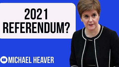 Another REFERENDUM This Year?