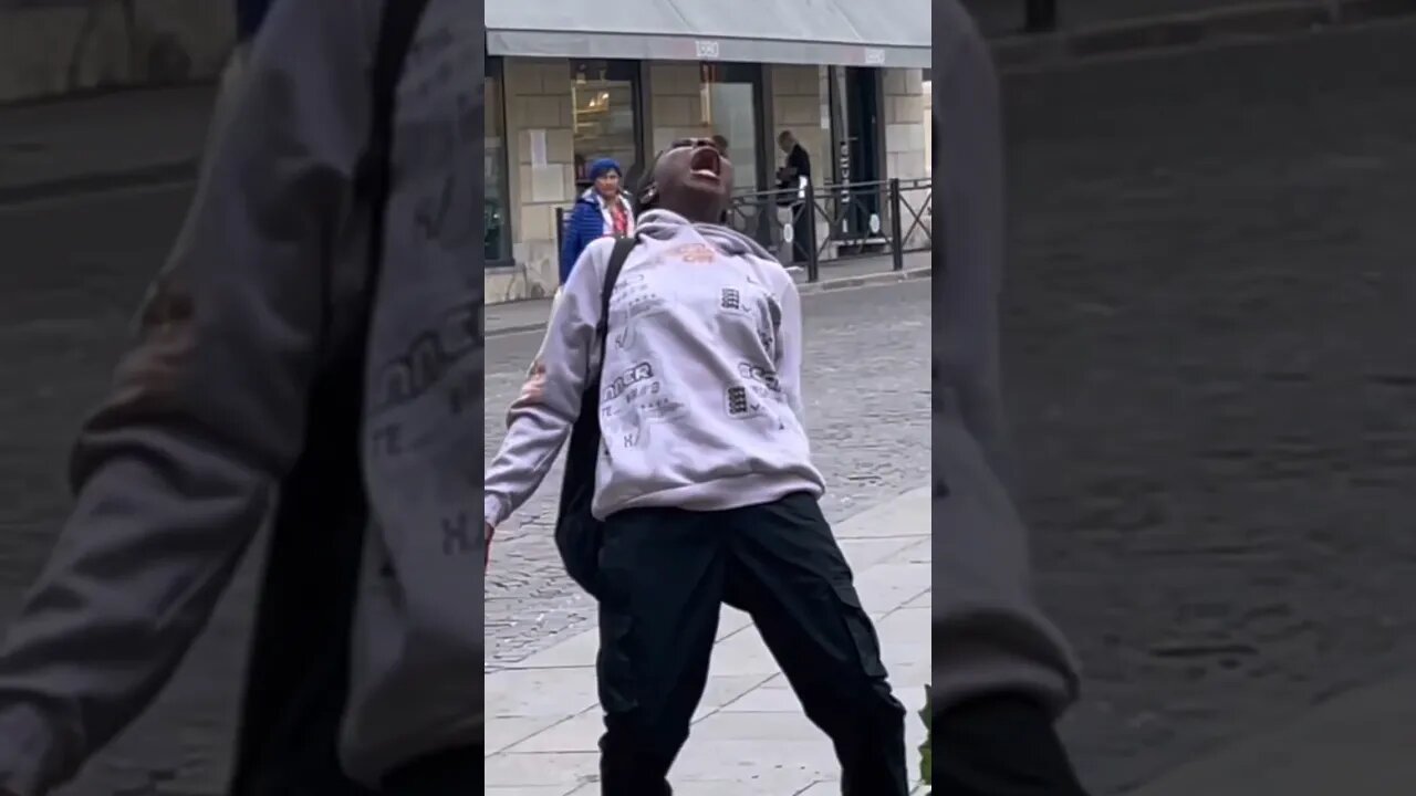 I have never laughed this hard 🤣🤣🤣 #shorts #prank #video