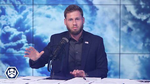 WAR ROOM (Full Show) Thursday - 7/8/21