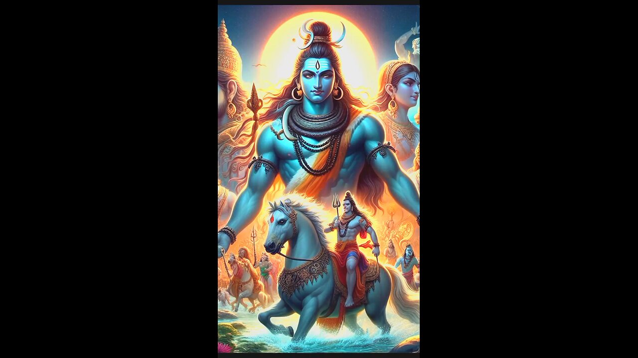 Piplaad Avatar Piplaad Bhagavan shiv ka avatar tah un wone bhagwan ki tapsiya Hindu god