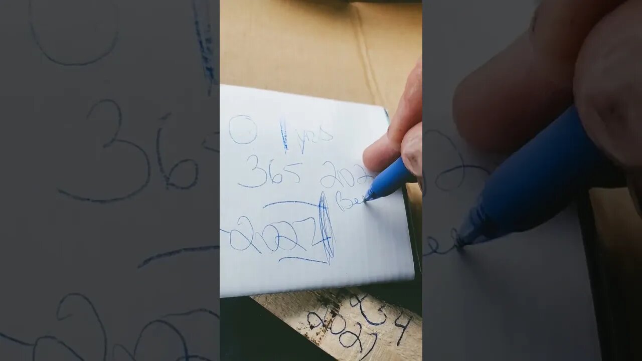 WHAT YEAR ENDED. AR THE END 23 W/D 2×3,2+3=11K/2B, 2024 2×4,2+4=14 N/E 5 KN COMBO 25 JACK G J HI