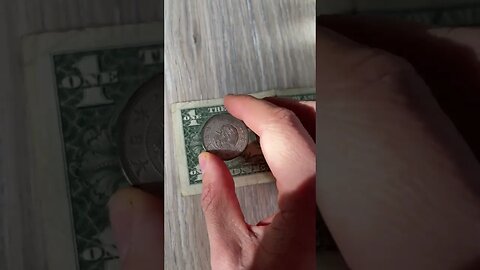 How Big Is 140 Year Old Japanese 50 Sen Silver Coin