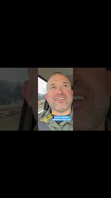 Find our Course Calender at Defenders-USA.com! We have instructors in many states & often travel!