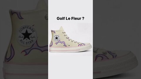 Best Converses tiktok holy crushh