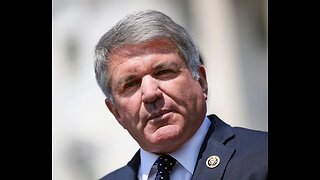 Rep. McCaul: Preserve All Afghanistan Withdrawal Docs