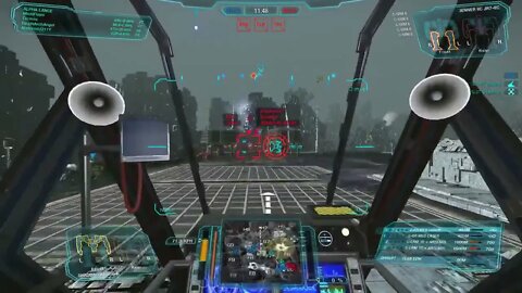 MechWarrior Online: Game play archive 6 #mwo #mechwarrioronline