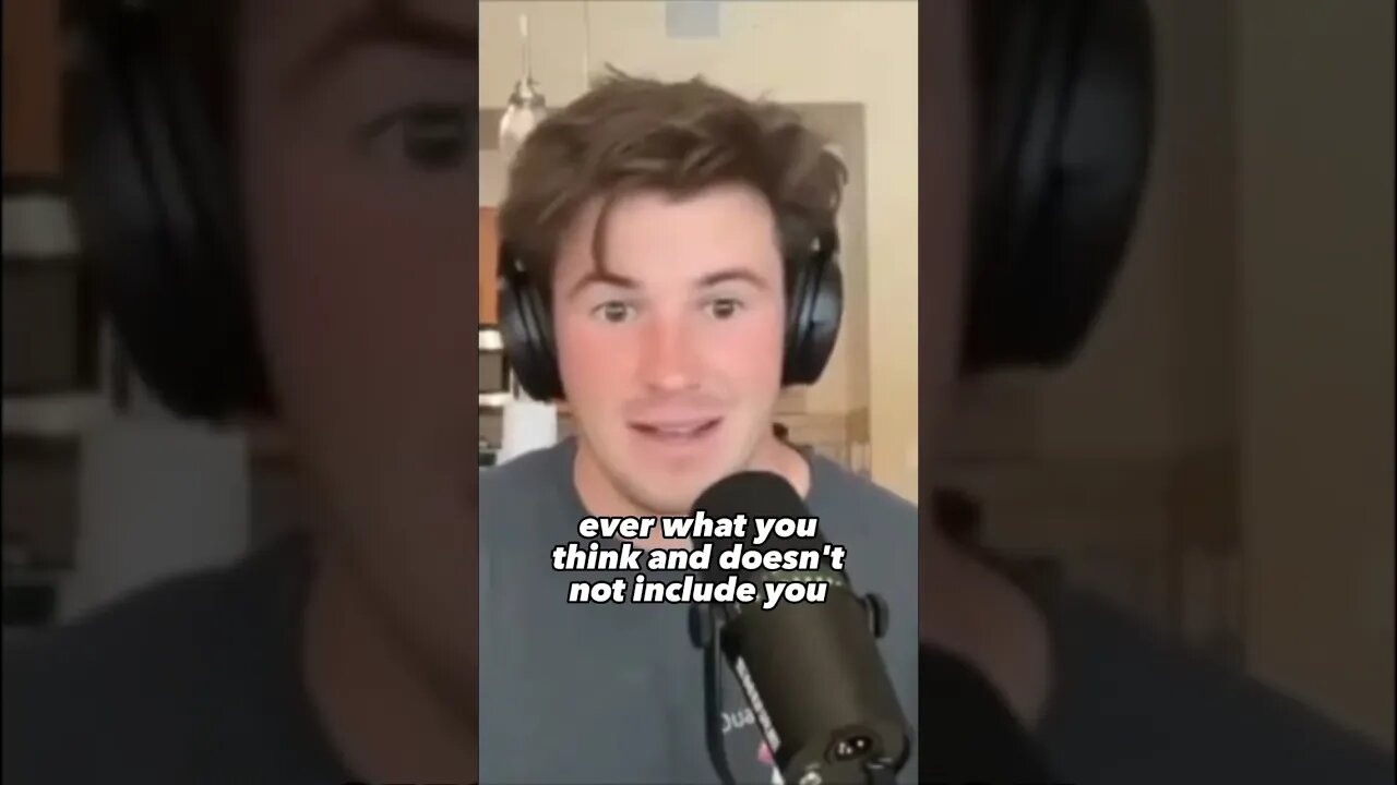 Explaining God in 7 seconds 😳