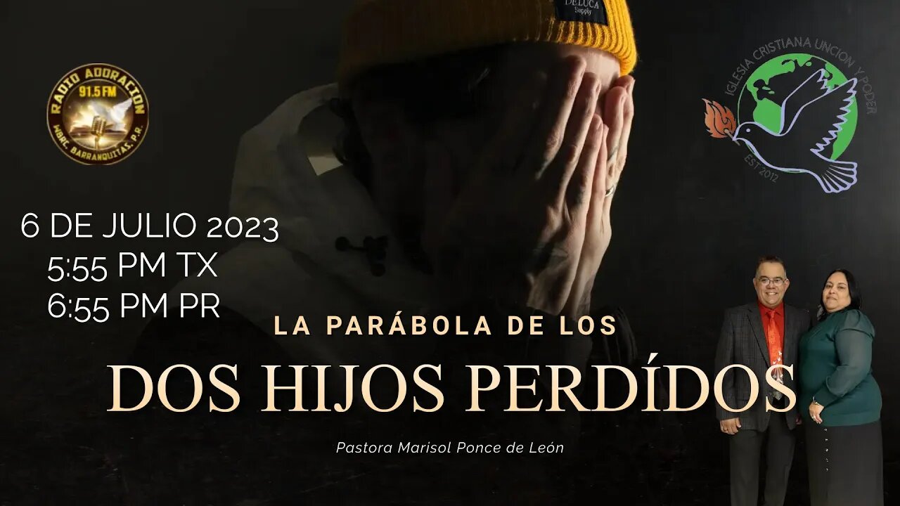 Los dos hijos prodigos SD 480p