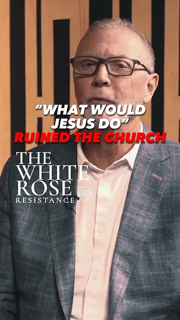 Ohio Falls because the CHURCH DID NOT STAND