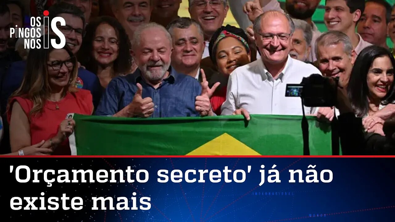 'Orçamento secreto' agora vira 'emendas de relator' na imprensa contra Bolsonaro