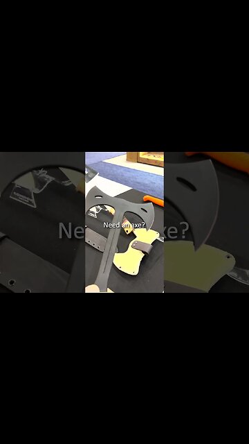 Condor at Bladeshow 2023: Must-See Highlights