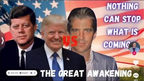 Situation Update 8/23/22 - Pre Trump Breaking News - Nuclear War Incoming