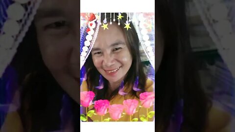 MAGIC CURTAIN OF LIFE