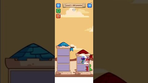 Stick Hero #7
