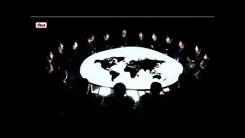 What is The New World Order ?