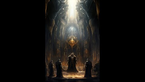 Who are the Archons?