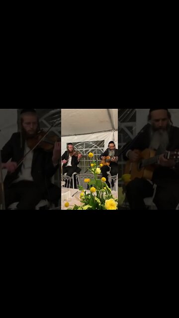 Yosef Karduna Pure Singing beyond - the Kotel Simcha - United Souls…