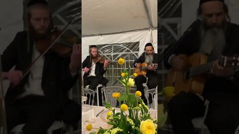 Yosef Karduna Pure Singing beyond - the Kotel Simcha - United Souls…