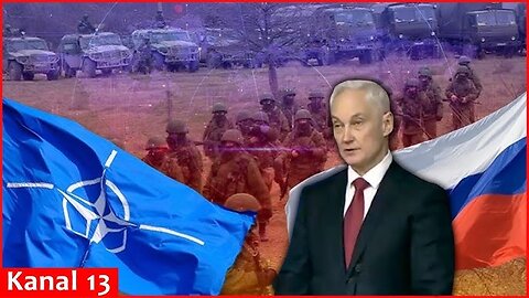 Russia is preparing for war with NATO in Europe – Russian Ministry of Defense