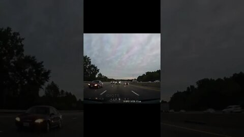 Idiots on #dashcam