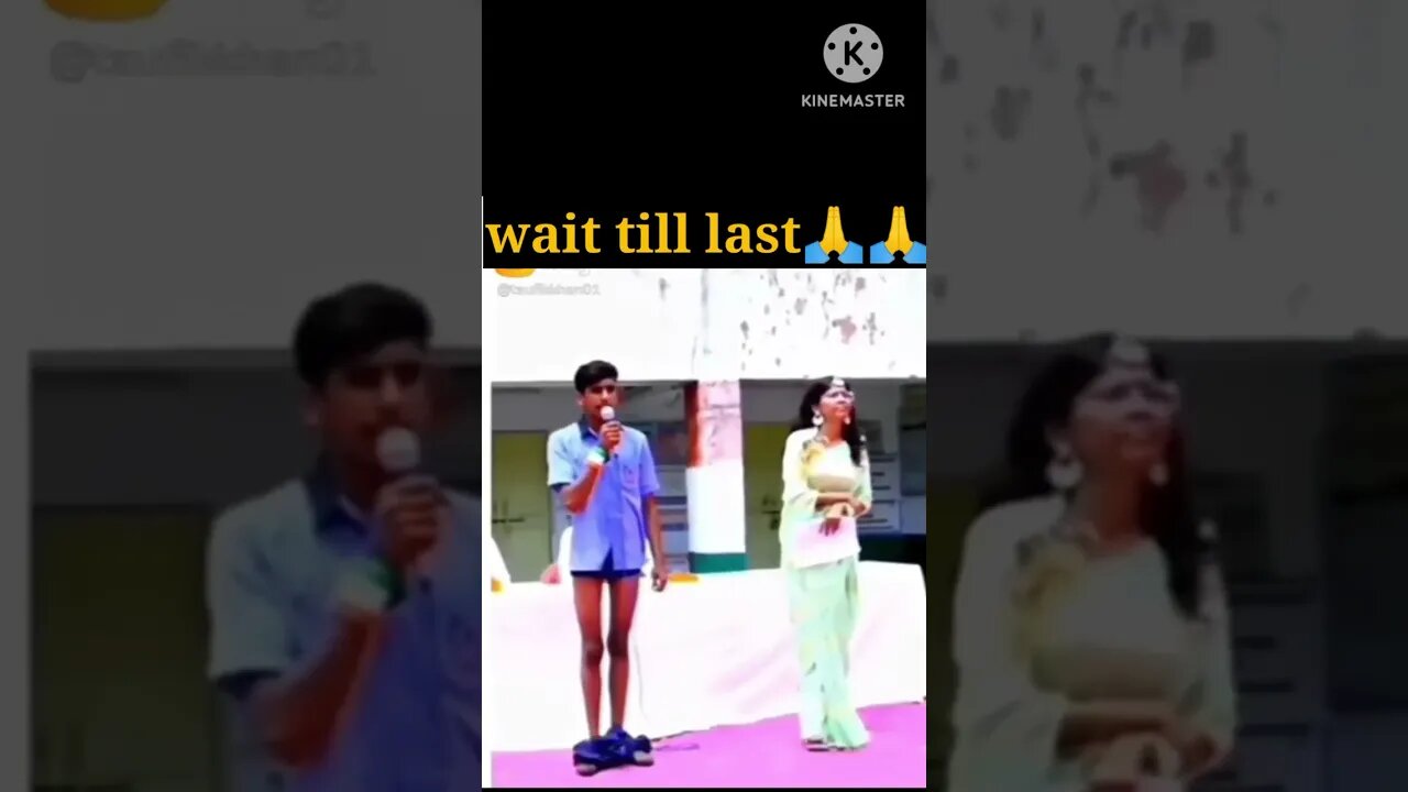 wait till last๐๐.... #shorts #funny