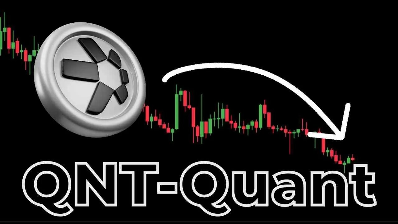 Where is the BOTTOM for QNT!?? Quant Daily Technical Analysis & Prices to Watch 2023 Crypto