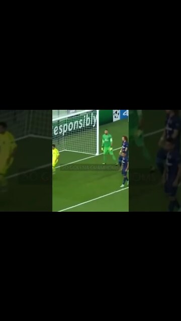 NEYMAR É O BRASILEIRO COM MAIS HISTÓRIA NA CHAMPIONS LEAGUE! #Shorts #neymar #GolsNeymar #njr