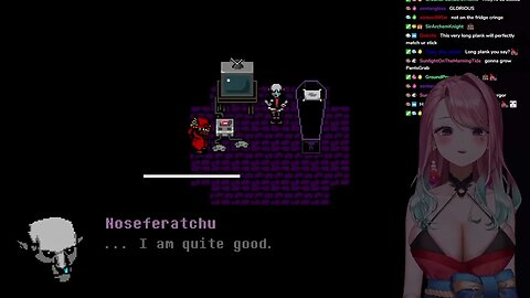 Reiyu Encounters Smega