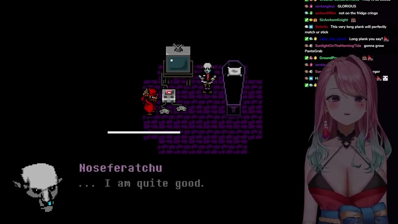 Reiyu Encounters Smega